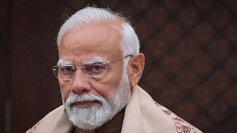 CPI to approach High Court against Prime Minister for violating election code of conduct