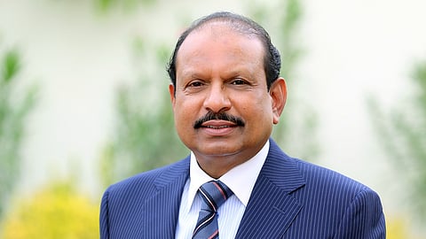 Lulu group support to Mundathikode victims