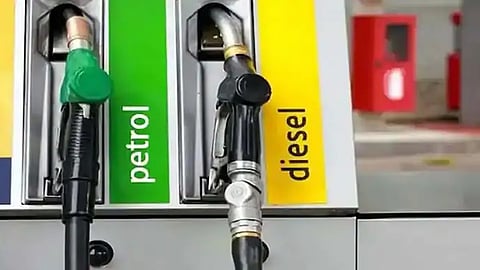 Fuel price hike editorial