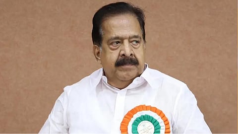 Chief Minister decides who should be in the cabinet"; Chennithala wishes Satheesan