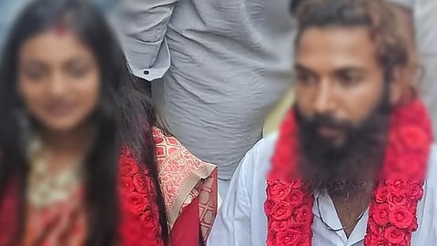 viral star marriage; highcourt stays arrest of farman khan