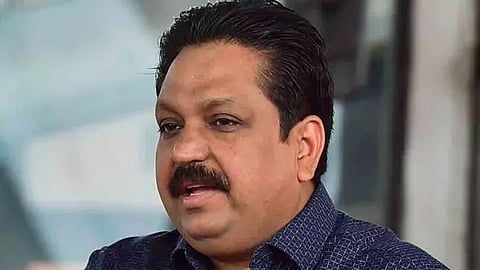 tomin thachankary