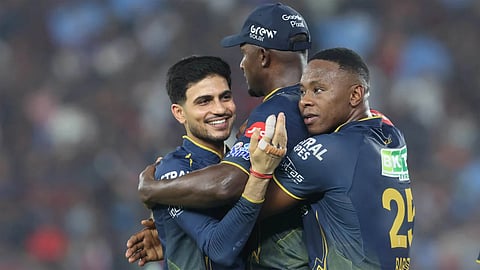 GT vs RCB IPL 2026