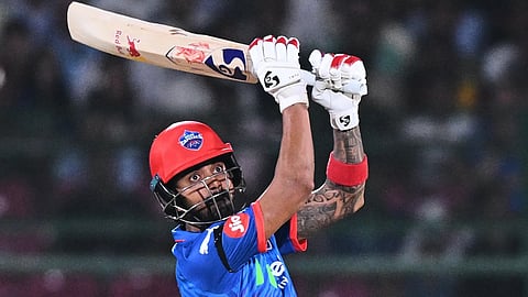 Rajasthan Royals vs Delhi Capitals IPL 2026
