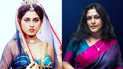 Actress Roopa Ganguly West Bengal CM contender