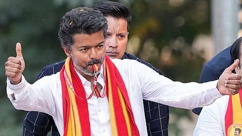 How many seats does Vijay need to become the Chief Minister? Know the figures