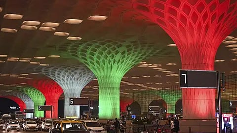 Mumbai airport to be closed tomorrow