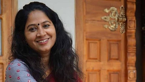 u. prathibha against vellappally natesan