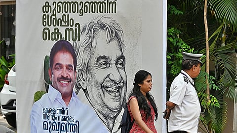 AICC with confidence; UDF with flawless calculations