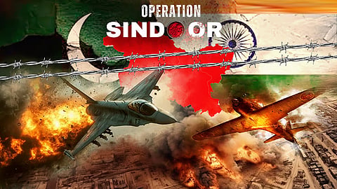 Sindoor: India has emerged as a responsible power