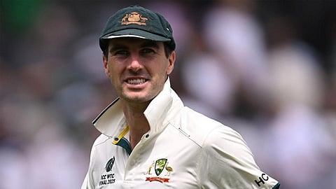 pat cummins offered multi million dollar contract by cricket australia