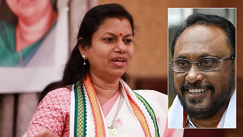 Bindu Krishna Cherian Philip