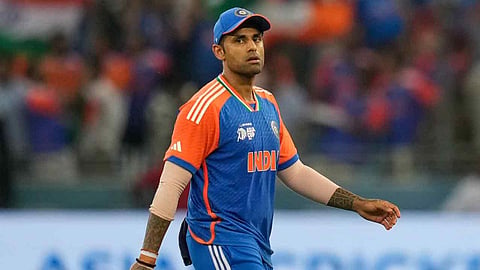 bcci to make captaincy change in t20 team after ipl 2026