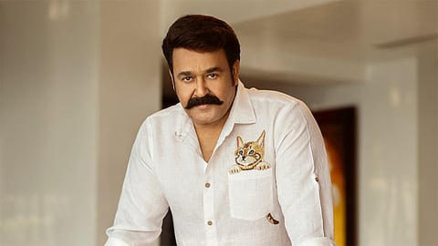 Mohanlal radio drama