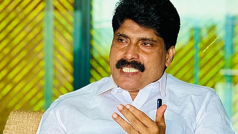 t siddique against high command