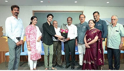 
Dombivli Model School achieves great success