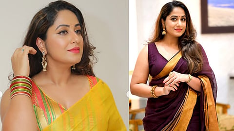  jyothi krishna about weight gain