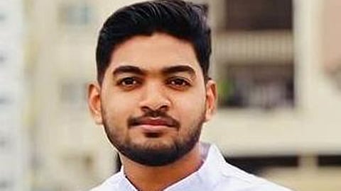 Abu Dhabi Malayali death