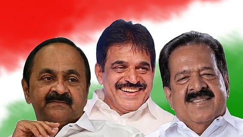 IPC supports AICC nominee as Kerala CM