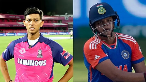 nada sends notice to Yashasvi Jaiswal and shafali verma over missed dope tests