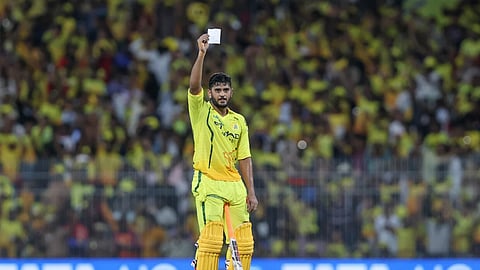 lucknow super giants vs chennai super kings ipl match updates