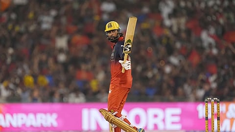 mumbai indians vs royal challengers bengaluru ipl match updates