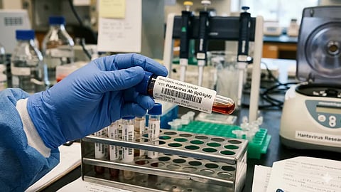 Will Hanta virus spread like Covid? Should Indians be afraid? doctors explains