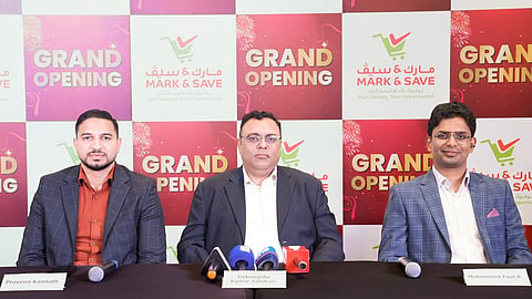 Mark & ​​Save opens new store in Dubai Muhaisnah from Monday