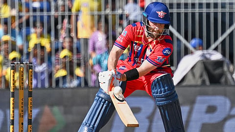 lucknow super giants vs chennai super kings ipl match updates