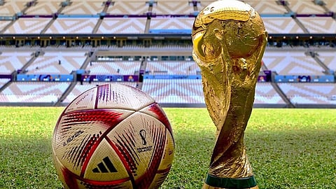  Doordarshan world cup football live