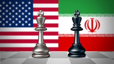 Iran Demands Halt to Strikes on Hezbollah