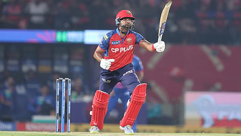 PBKS vs DC IPL 2026