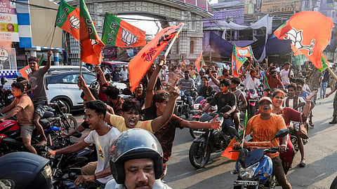 Bengal regains its glory