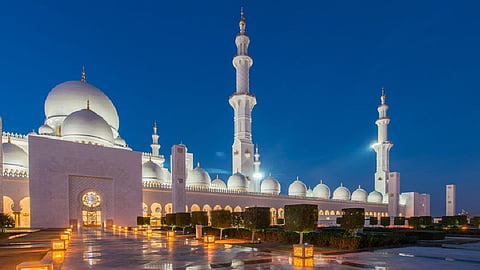 UAE announces Eid Al Adha 2026 holiday for public sector employees