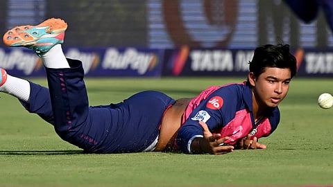 Sanjay Manjrekar criticize Vaibhav Sooryavanshi