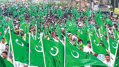 Chief Minister crisis: Muslim League calls emergency meeting