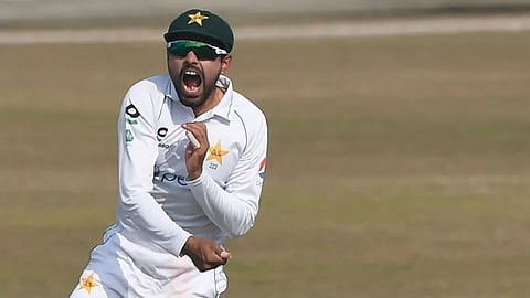 babar azam likely to be captain of pakistan cricket team in test reports
