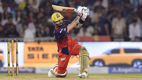 RCB vs KKR IPL 2026