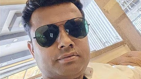 cbi arrest 2 brothers in neet exam case