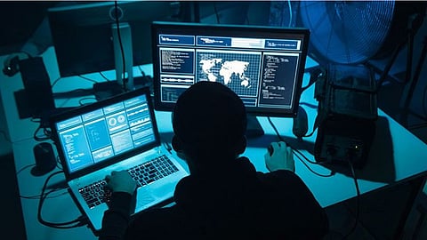 
UAE launches AI-based 'cyber factory' to combat cyber threats
