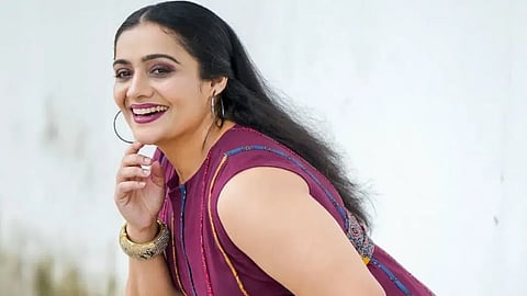 I wasted 17 years in three stupid marriages"; Actress Meera Vasudevan speaks out