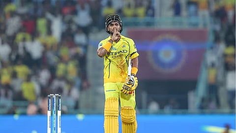 chennai super kings vs lucknow super giants ipl match updates