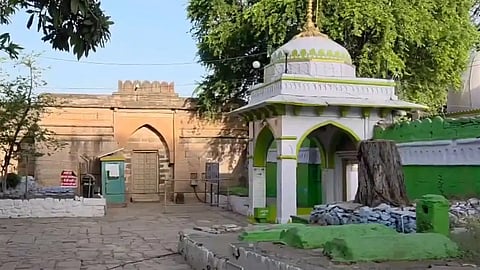 Court declares Bhojshala complex as temple