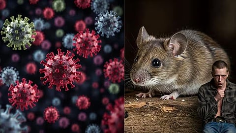  Hantavirus: 41 people under observation in the US
