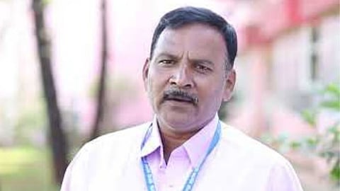 neet question paper leak case; kingpin p.v. kulkarni arrested