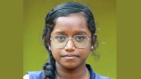 SSLC student commits suicide after getting four A+s