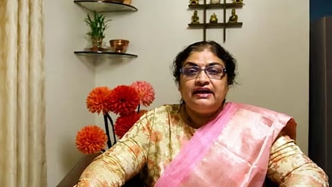 neet question paper leak case; cbi arrest biology lecturer