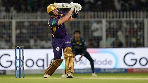 gujarat titans vs kolkata knight riders ipl match updates