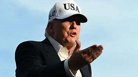 Trump says ISIS terrorist Abu Bilal Minooki killed