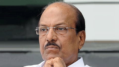 kerala cabinet formation muslim league decides 5 ministers
